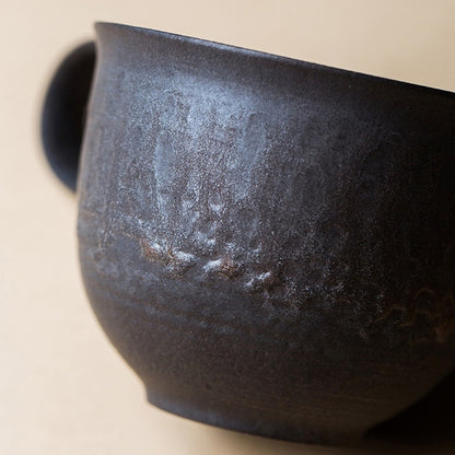 Lithic Teacup
