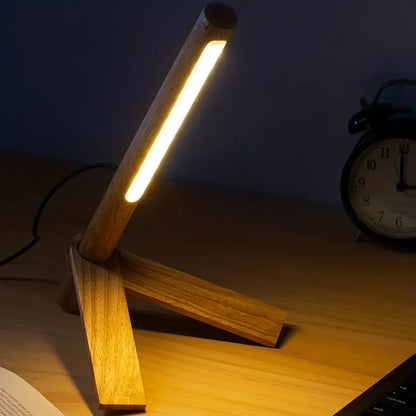 Timberline Lamp