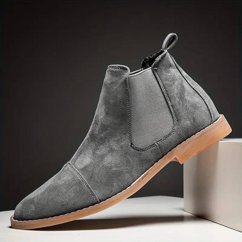 Amira Chelsea Boots