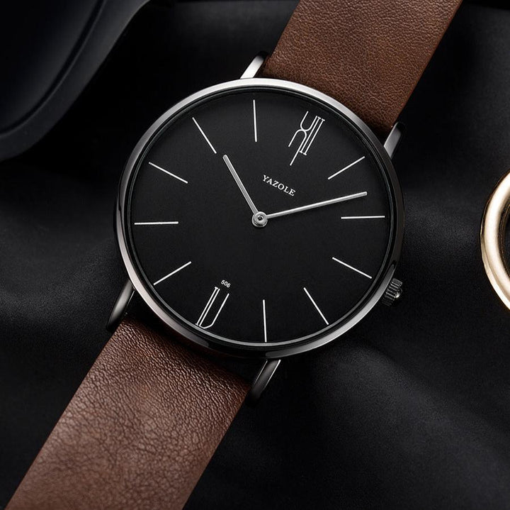 Coleman Minimalist Watch