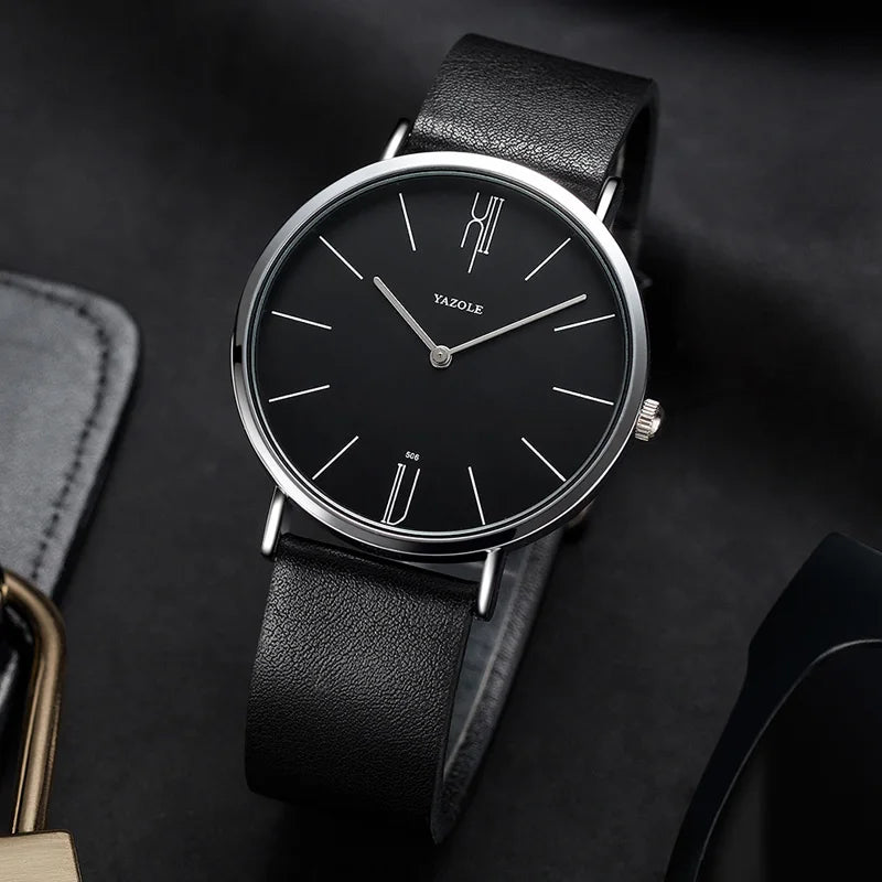 Coleman Minimalist Watch