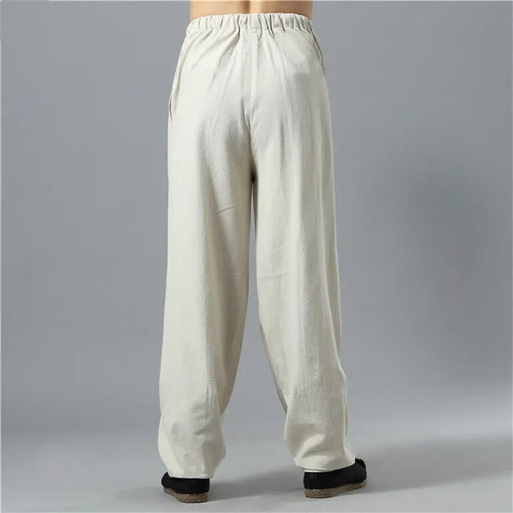 Kodama Linen Pants