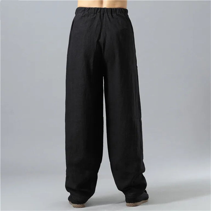 Kodama Linen Pants