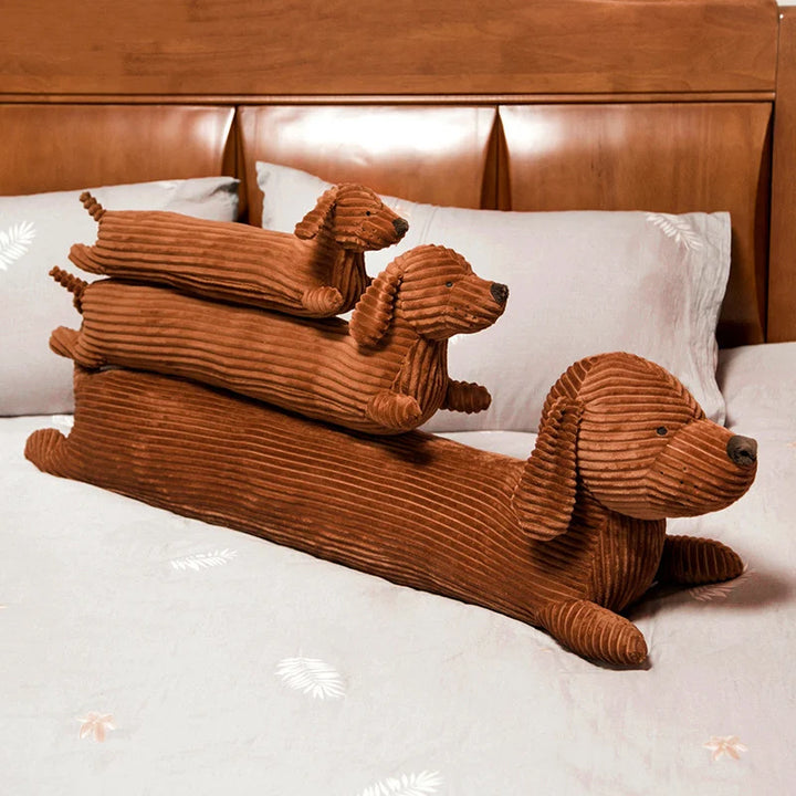 Dachshund Pillow