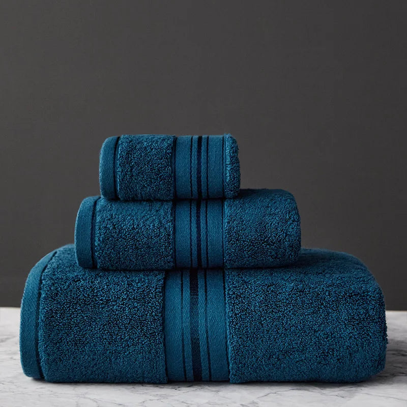 Cleopatra's Towel Set