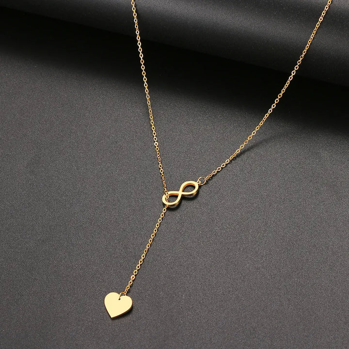 Amor Infinitus Necklace