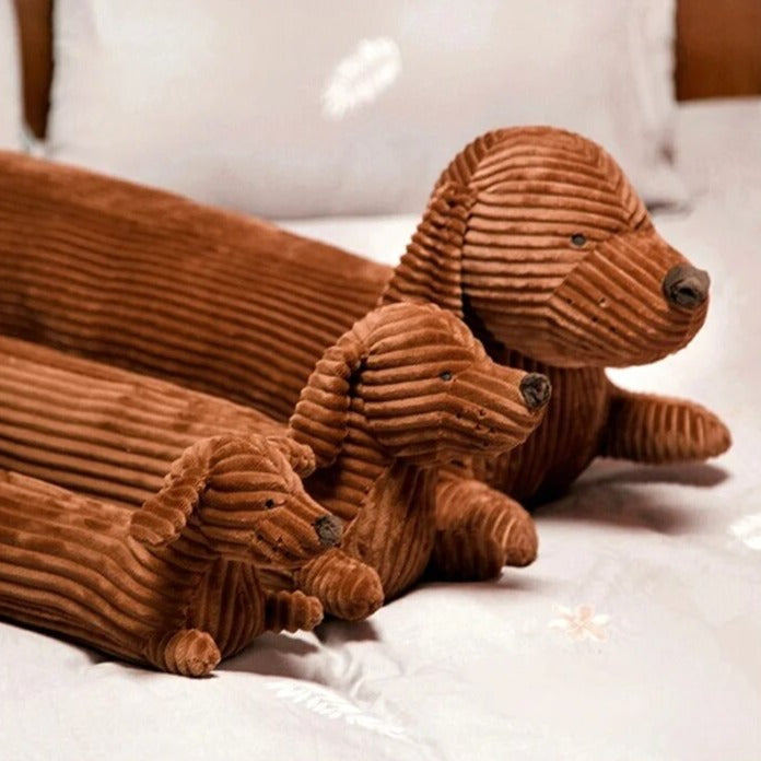 Dachshund Pillow