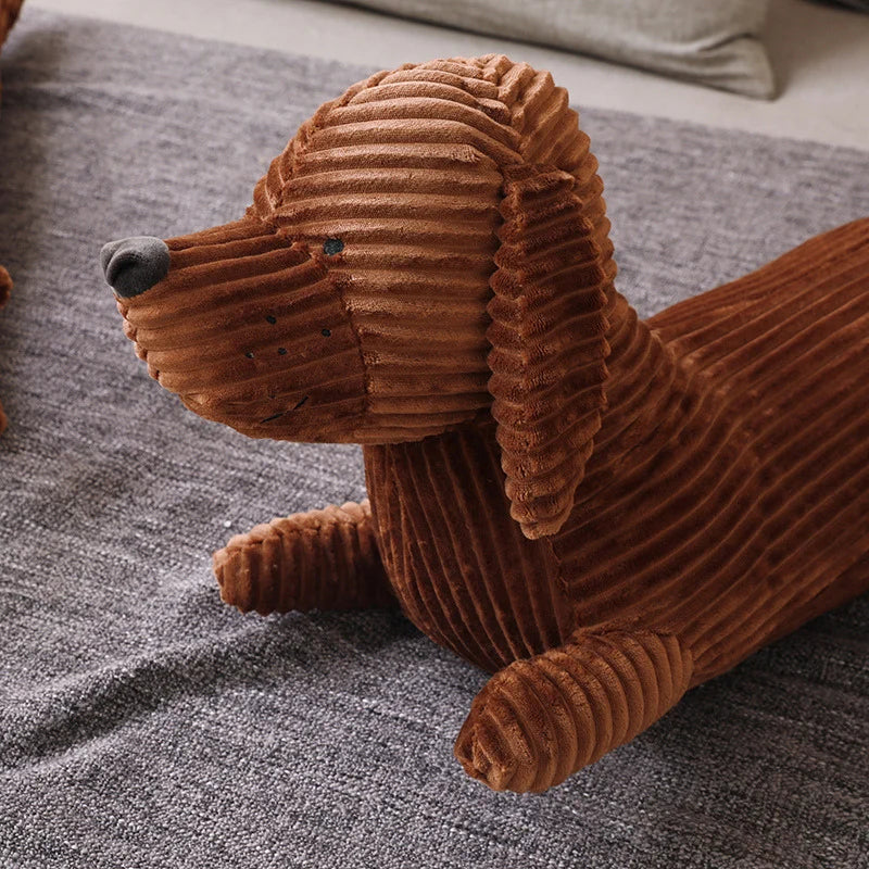 Dachshund Pillow