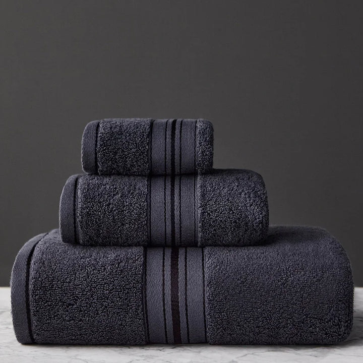 Cleopatra's Towel Set