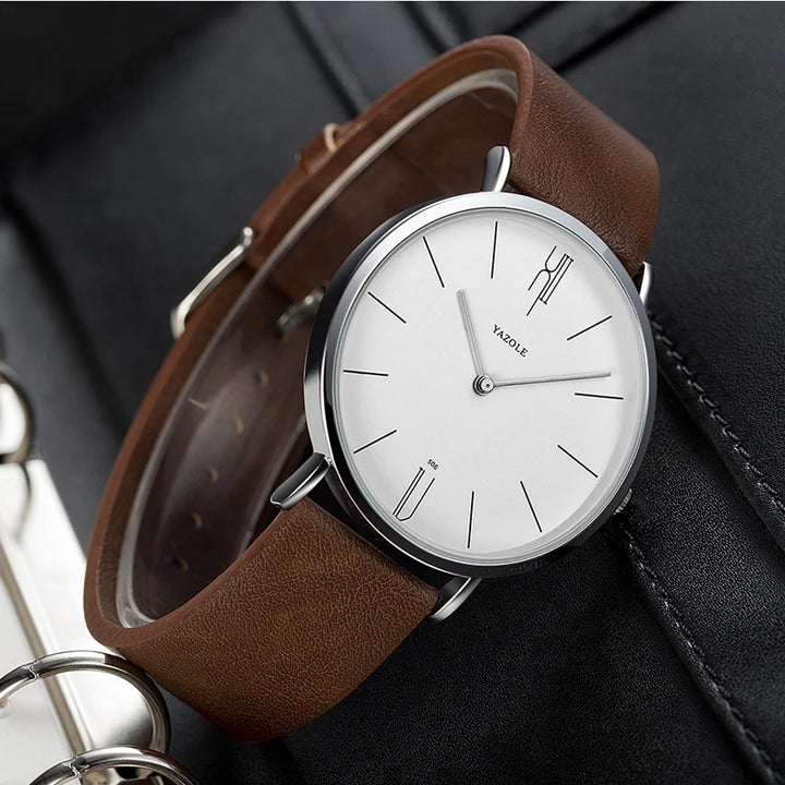 Coleman Minimalist Watch