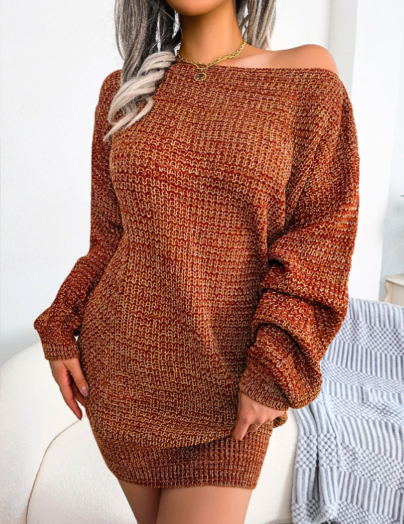 Solace Sweater Dress