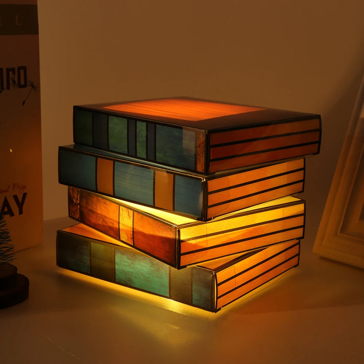 Chapter Glow Night Light