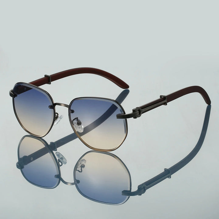 Vellure Shades - Solis Collection