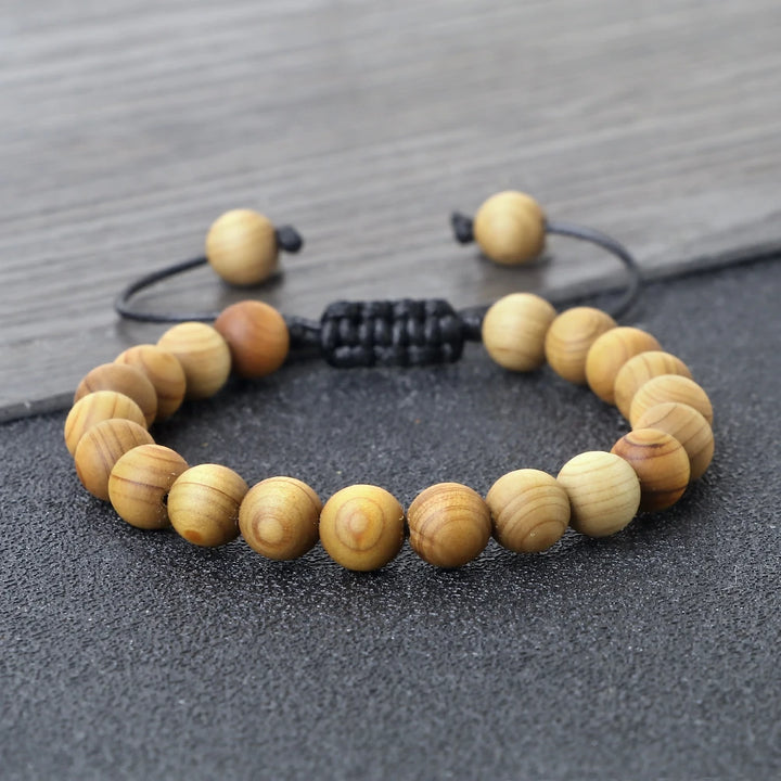 Sandalwood Bracelet