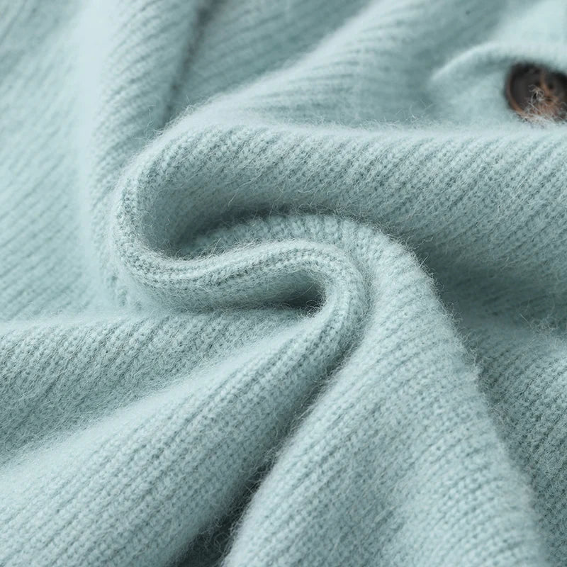 Whitman Cashmere Sweater