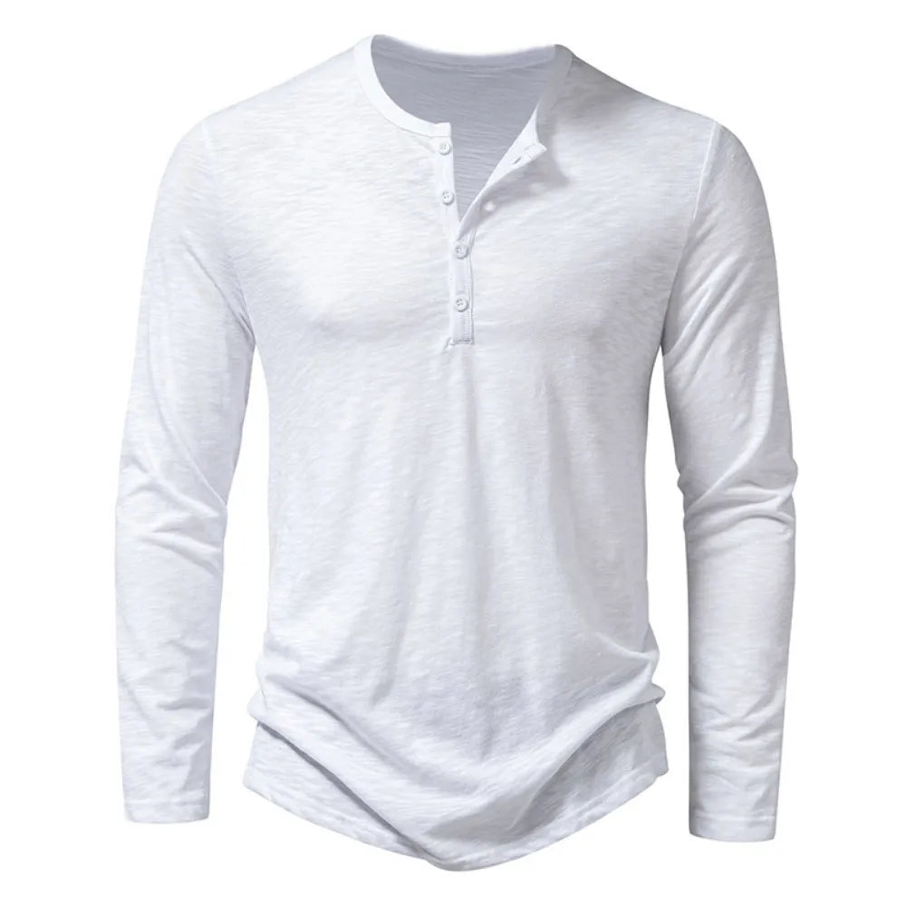 Dixon Classic Henley