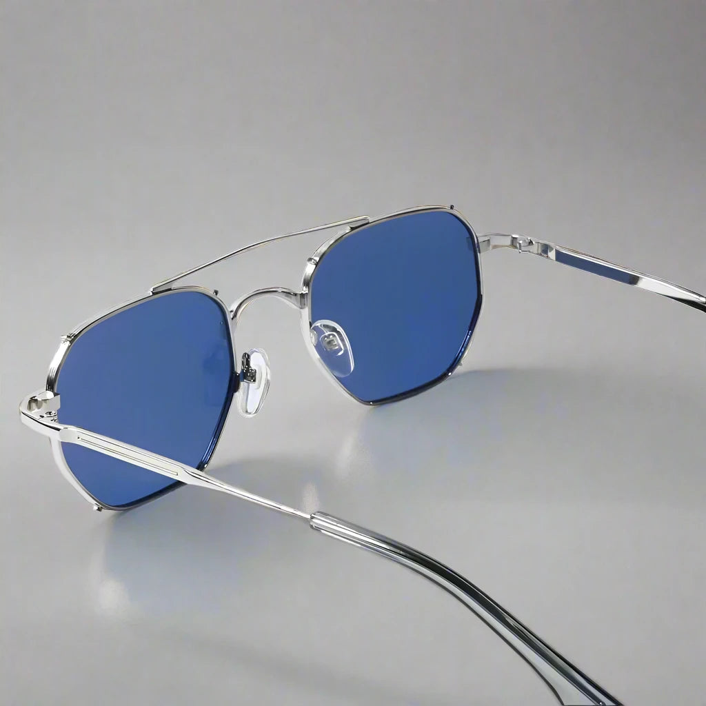 Monarch Titanium Sunglasses