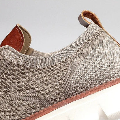 Ace Vaughn Knit Sneakers