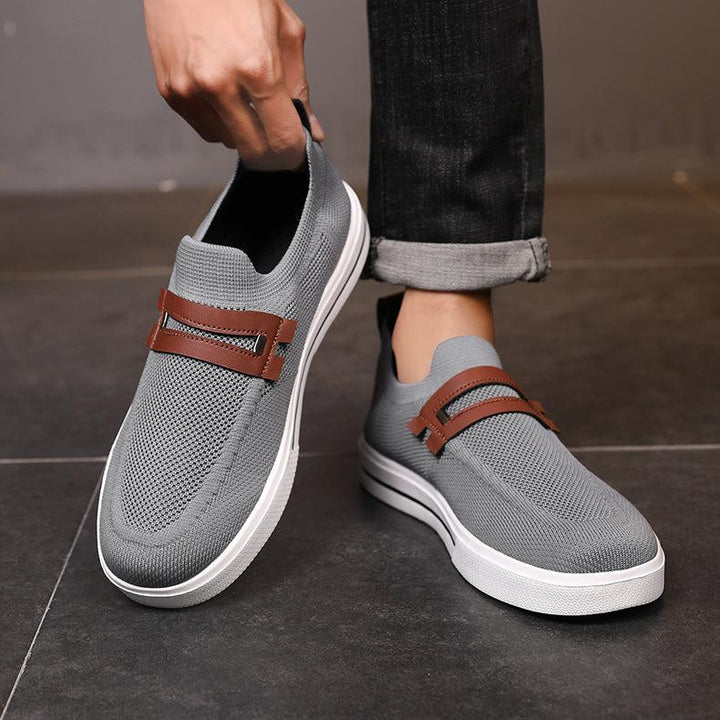 Jace Knox Slip-On Shoe