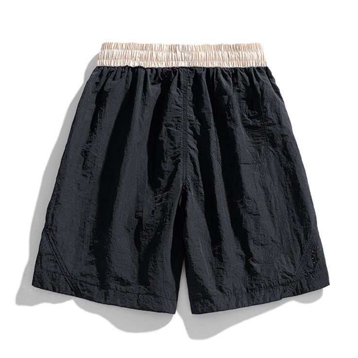 Pulse Athletic Shorts