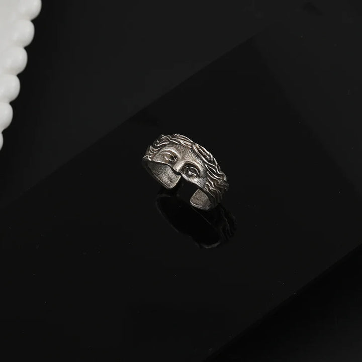 Apollo's Ring