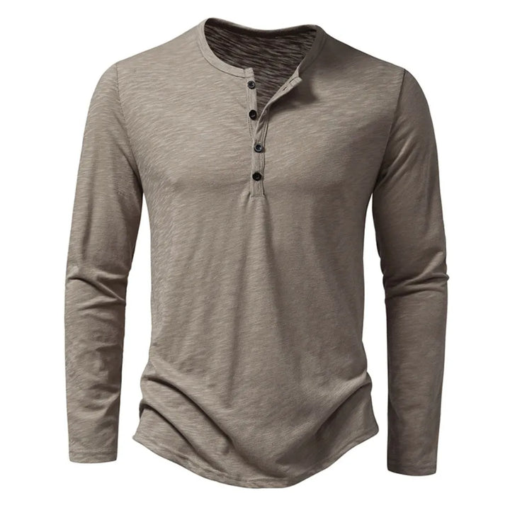 Dixon Classic Henley