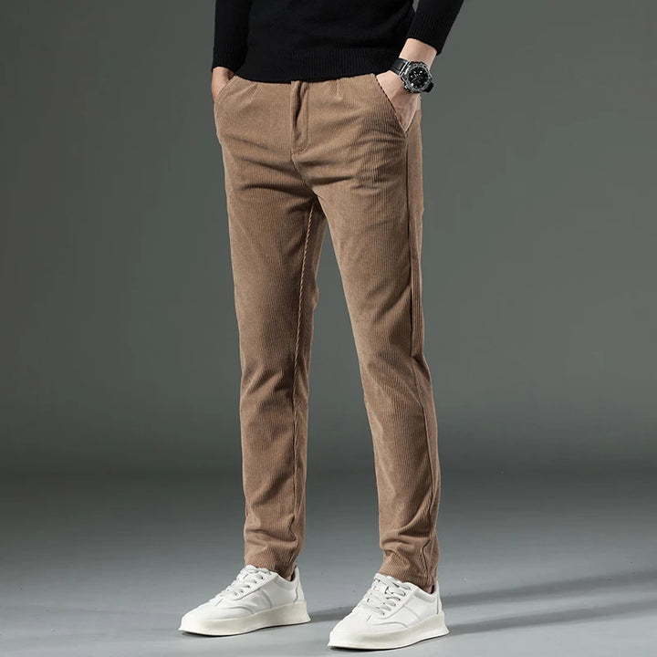 Harrington Corduroy Pants