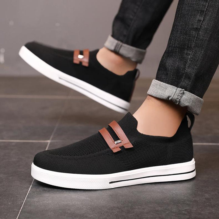 Jace Knox Slip-On Shoe