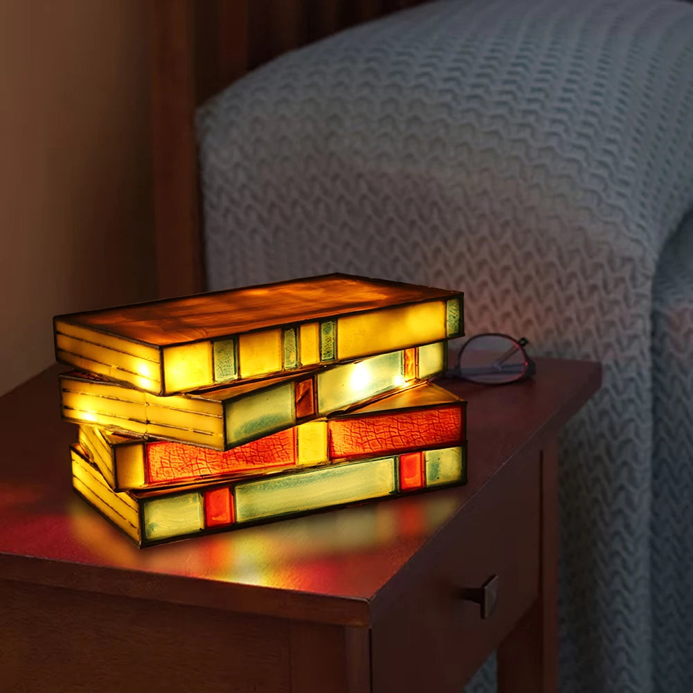 Chapter Glow Night Light