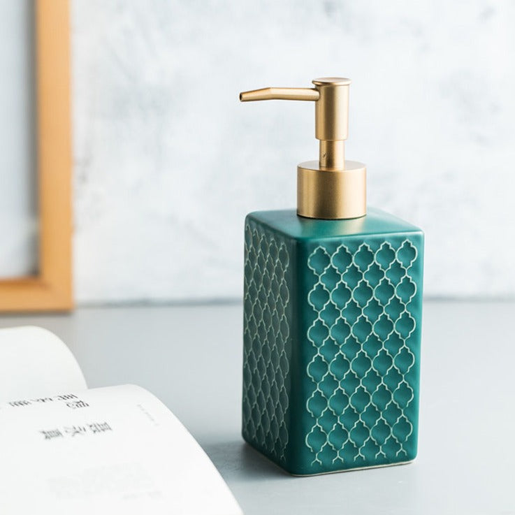 Fiore Soap Dispensers