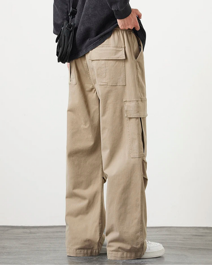 Dakota Cargo Pants