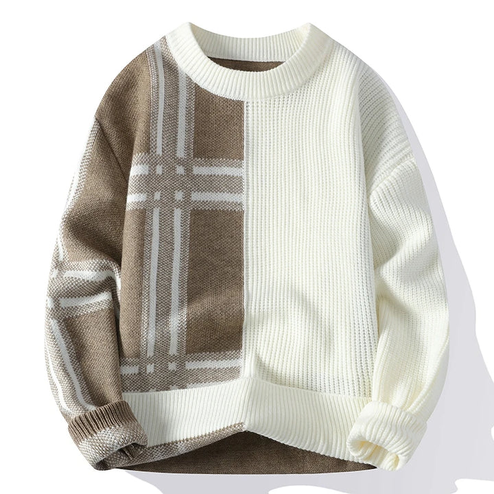 Highline Knit Sweater