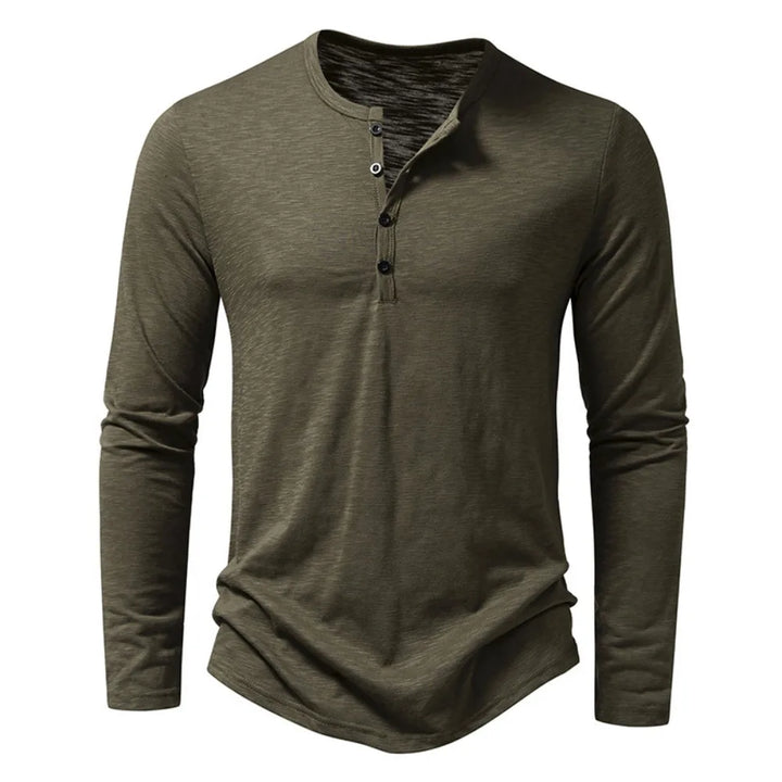 Dixon Classic Henley