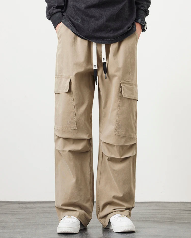 Dakota Cargo Pants