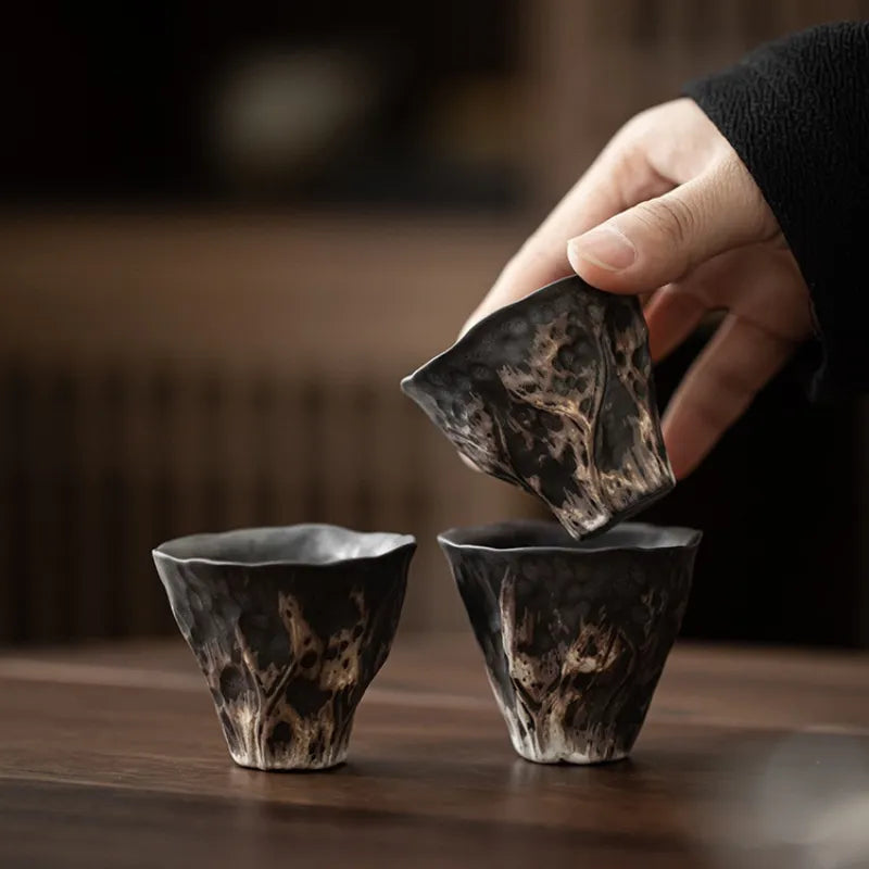Kyoto Teacup