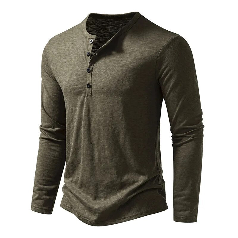 Dixon Classic Henley