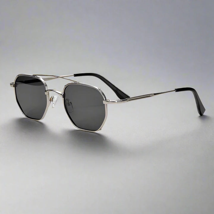 Monarch Titanium Sunglasses