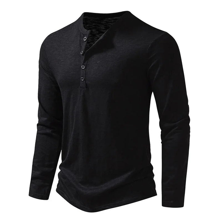 Dixon Classic Henley