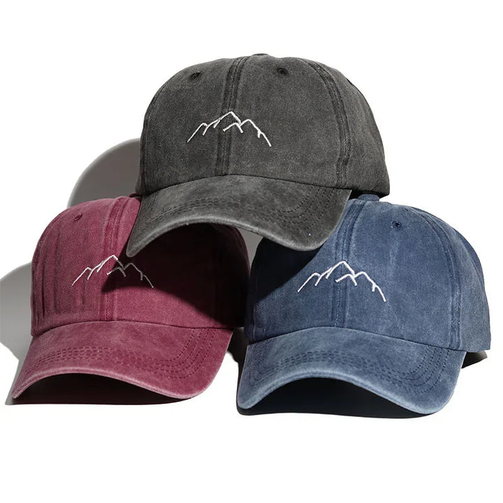 Terra Peak Hat