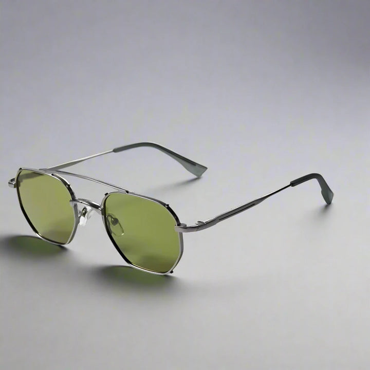 Monarch Titanium Sunglasses