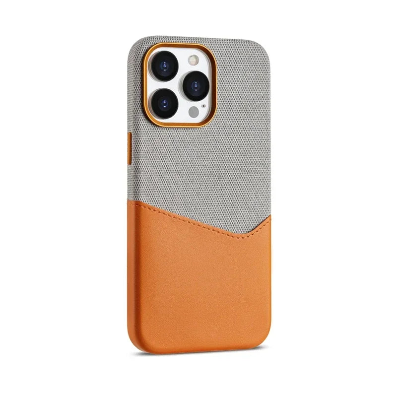 Lunova iPhone Case