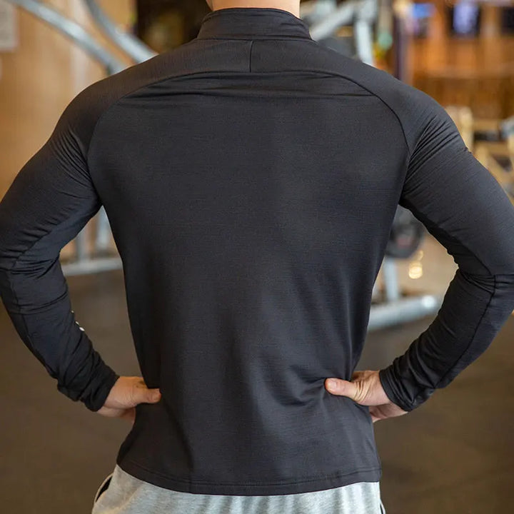 Aeroflex Lightweight Compression Jacket