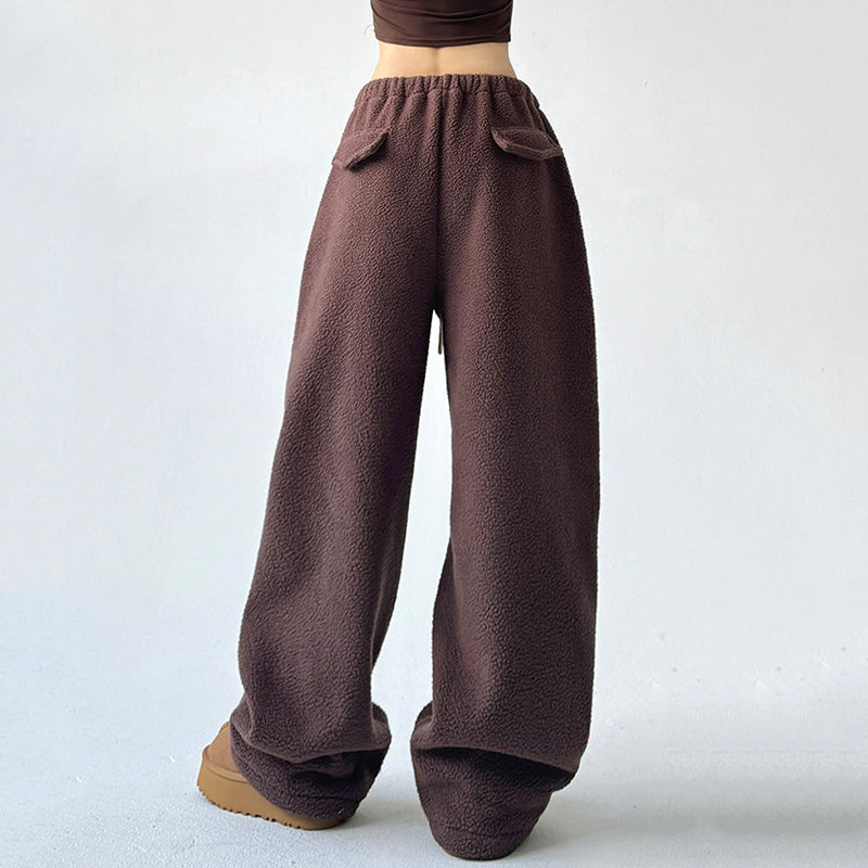 Soho Lounge Fleece Sweatpants