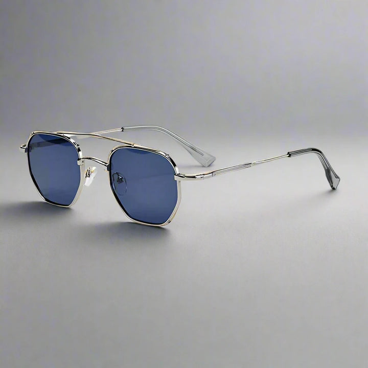 Monarch Titanium Sunglasses