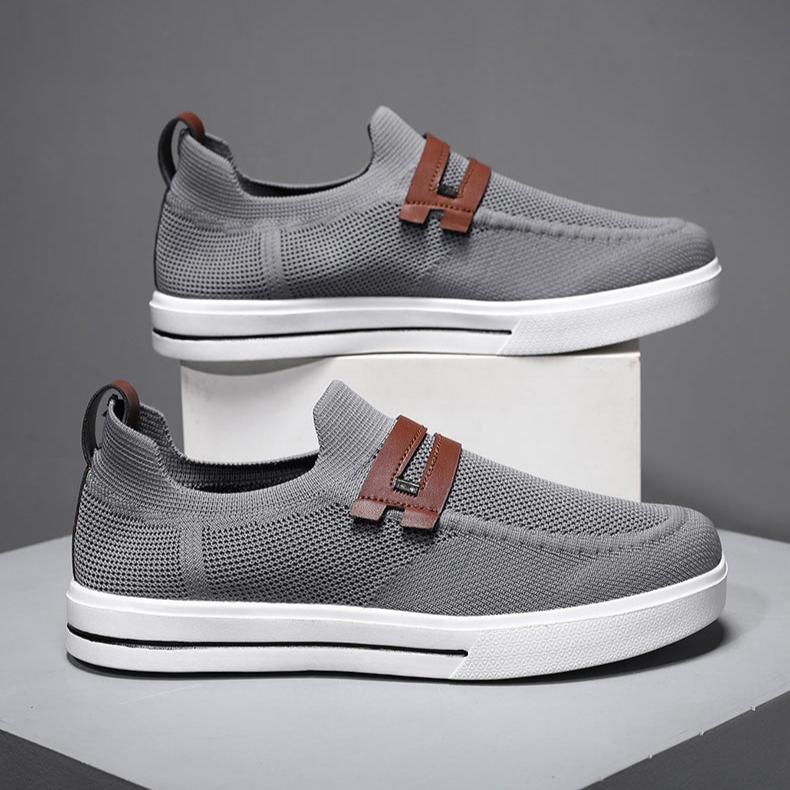 Jace Knox Slip-On Shoe