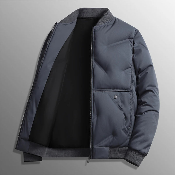 Vareno Bomber Jacket