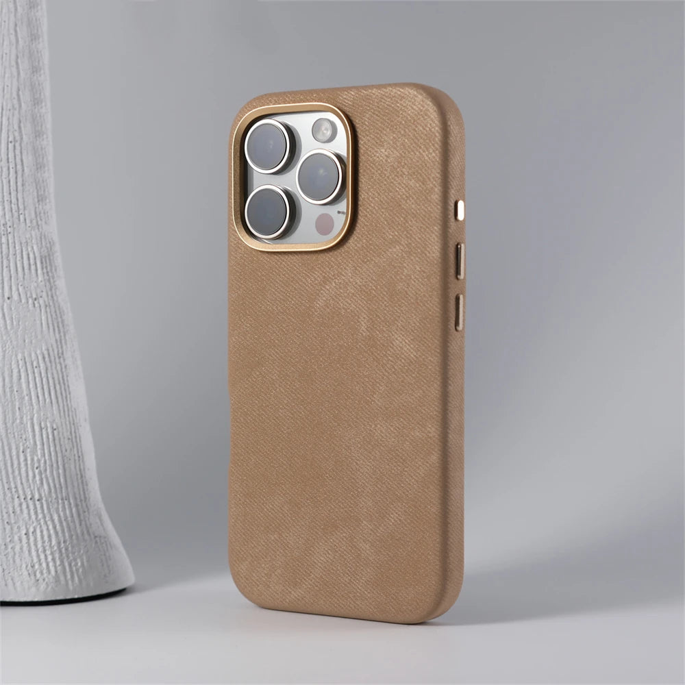 Veltria iPhone Case