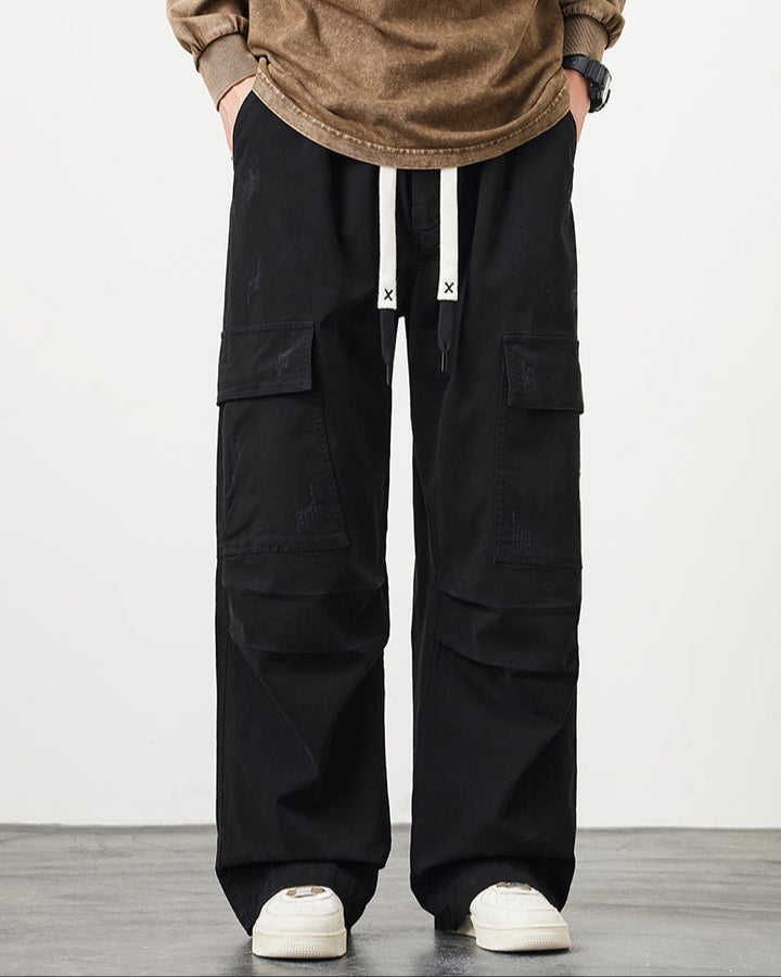 Dakota Cargo Pants