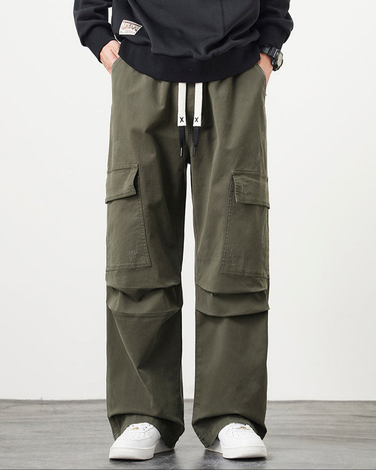 Dakota Cargo Pants