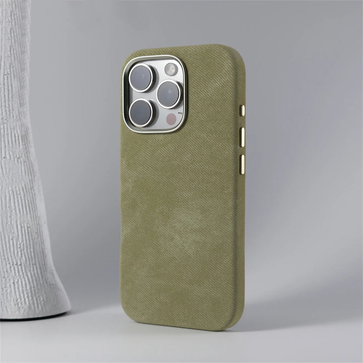 Veltria iPhone Case